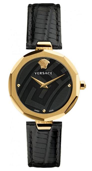 Review Replica Versace Idyia V17020017 watch - Click Image to Close